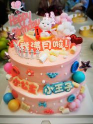 -大美母婴月子中心(希尔顿店)