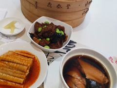 -鼎泰丰(渔阳店)