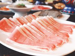肥牛-南门涮肉(通州大船店)