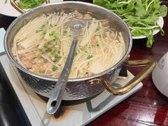 -集贤门·徽菜(福田店)