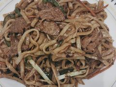 -柠檬树茶餐厅(海雅缤纷城店)