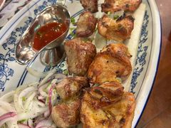 -卢布里西餐厅(总店)