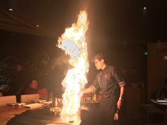 -水木锦堂·自助铁板烧(世贸天阶店)
