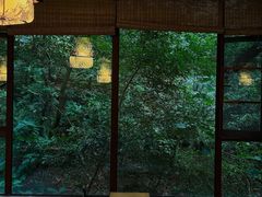 -无事茶寮茶空间·半山观景(罗湖店)