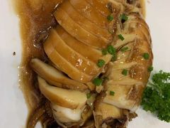 红烧目鱼-501號台州海鲜餐厅(海创园店)