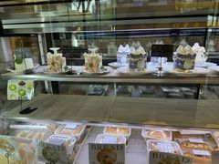 -DearCake 黛点心(花牌坊店)