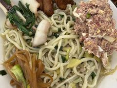 -老号海仙酒家(英雄山路店)