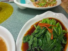 -扬浦大酒楼(平顶山路店)