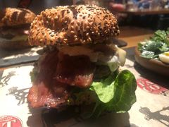 -FAT COW(虹梅路店)