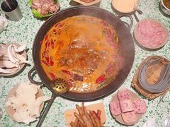 -五里关火锅(牛市口店)