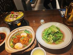 -应天大明王朝·南京菜(中山陵店)