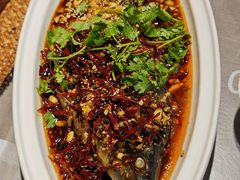 -百味地锅鸡(二店·财校分店)