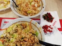 -永和大王(茉莉上新·军博店)