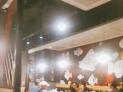 -鱼酷活鱼烤鱼(梅江印象城店)