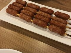 -乐凯撒披萨(南山书城店)