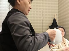 -大铁勺新津菜(东丽阳光新业广场店)