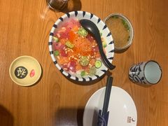 -有喜屋·鲜鸡烧鸟·居酒屋(安龙路店)