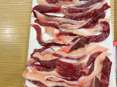 -潮汕大目牛肉火锅(皇岗旗舰店)