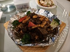 -小贝壳酒楼(经九路店)