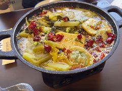 -袁记云饺的猜想(东方宝泰首店)