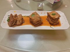 -富临轩私房菜(集庆门大街店)