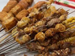 -明明烤牛肉(原明明东北烧烤)