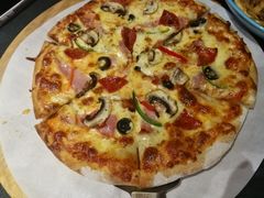 -G+KITCHEN(龙湖狮山天街店)