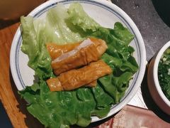 -巴奴毛肚火锅(广益哥伦布店)