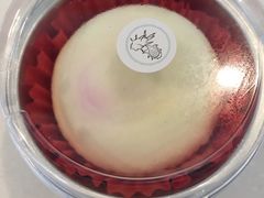 -7cake榴莲千层蛋糕(松江店)