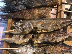 -新凯旋烧烤·燕姐千岛湖土菜