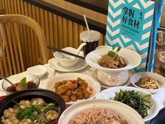 -莆田餐厅PUTIEN(武商MALL店)