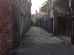 -剥皮寮历史街区