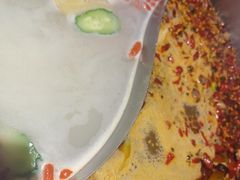 -乐山串串香老火锅(鼓楼店)
