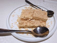 杏仁豆腐-维园悦谱·海派家常菜(乌鲁木齐南路店)
