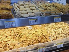 -赞记龙凤礼饼(广州市二宫向群宾馆店)