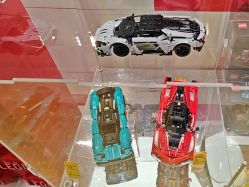 -乐高授权专卖店(中关村领展店)