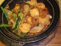 -九大簋家宴(晓港湾店)
