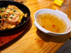 -恋萍小吃(时代店)