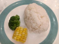 -明园茶餐厅(沙头角店)
