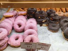 -山崎面包(静安久光店)