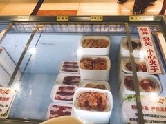 -福成自助烤肉(青春路店)