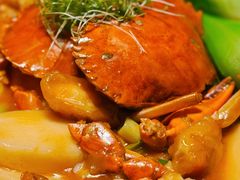 -桂满陇·海市蜃楼·黑金(国金店)