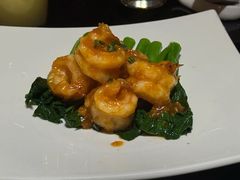 -外高桥喜来登酒店采悦轩