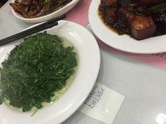 -茂隆餐厅(进贤路店)
