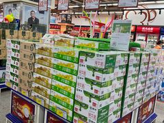 -北国超市(长江店)