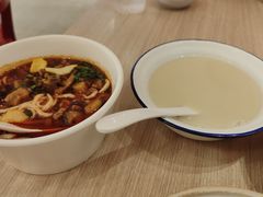 -大师兄·西北小馆(南沙万达广场店)