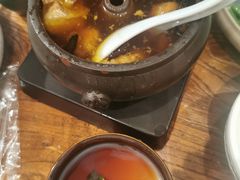 -云海肴·汽锅鸡·云南菜(美罗城店)