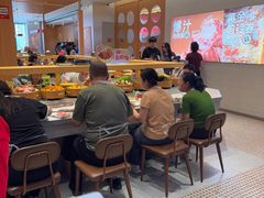 -龍歌自助小火锅(市南金茂湾店)