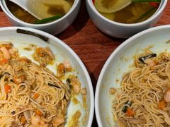 -裕兴记•蟹黄面馆(人民广场店)