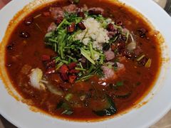 -观山美厨·精致粤菜(西樵店)